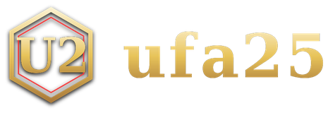 ufa25 โลโก้